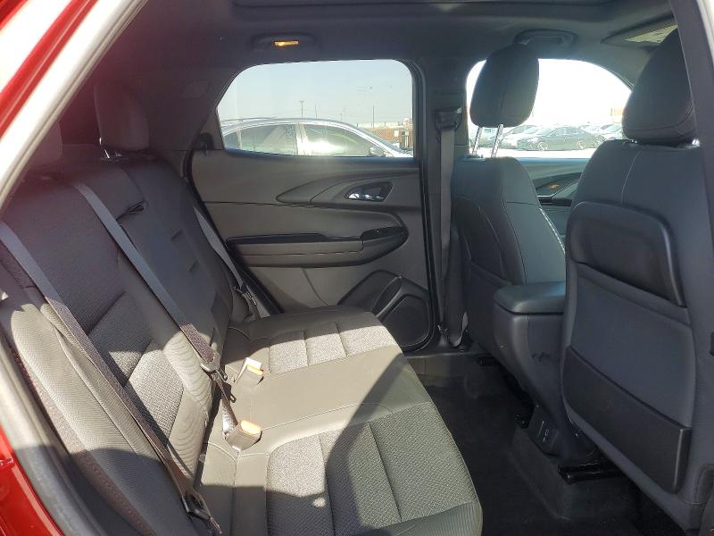 54179726 :رقم المزاد ، KL79MTSLXPB040747 vin ، 2023 Chevrolet Trailblazer مزاد بيع