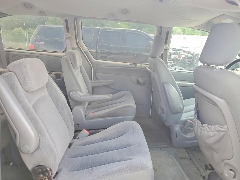 Продажа на аукционе авто 2006 Dodge Grand Caravan, vin: 1D4GP24R86B596781, номер лота: 55575566