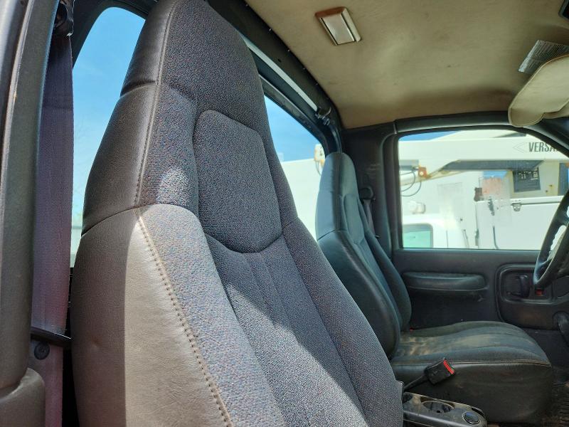 53506006 :رقم المزاد ، 1GBE4C3948F410318 vin ، 2008 Chevrolet C4500 مزاد بيع