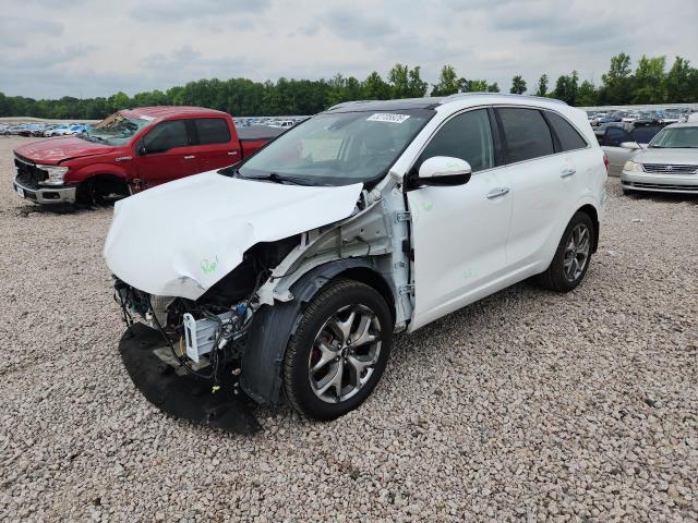 Продаж на аукціоні авто 2019 Kia Sorento, vin: 5XYPK4A55KG464215, номер лоту: 52708926