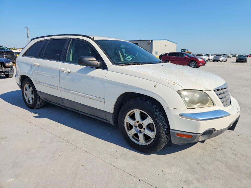 Продажа на аукционе авто 2005 Chrysler Pacifica, vin: 2C4GM68485R330947, номер лота: 53472496