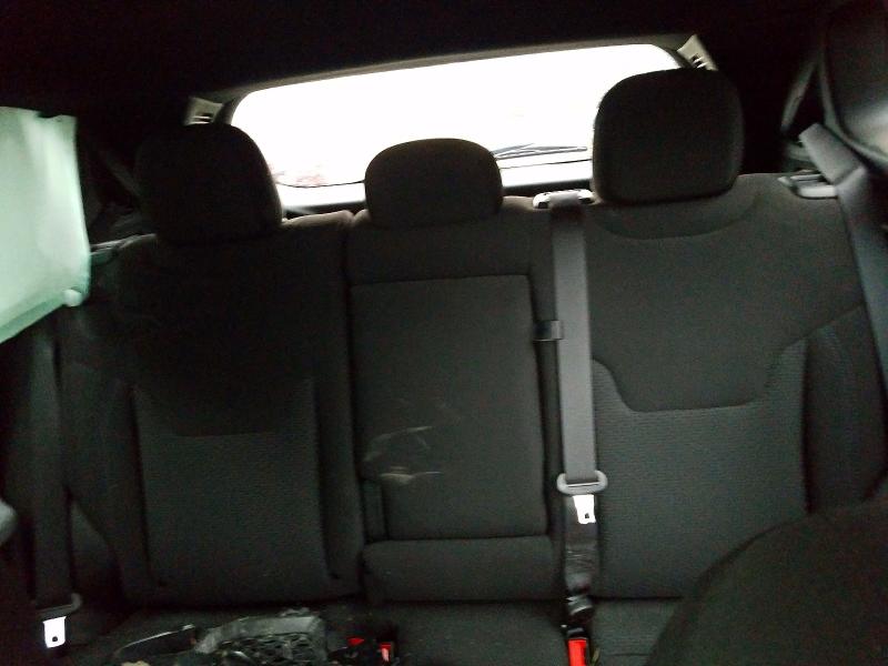 Продаж на аукціоні авто 2025 Jeep Compass, vin: 3C4NJDAN1ST520427, номер лоту: 50397606