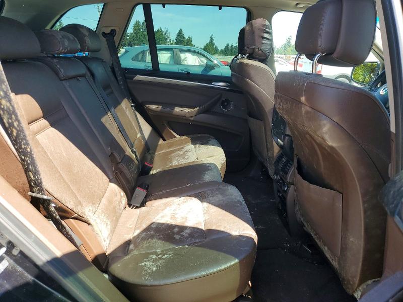Продаж на аукціоні авто 2011 Bmw X5, vin: 5UXZV8C5XBL421027, номер лоту: 54726256