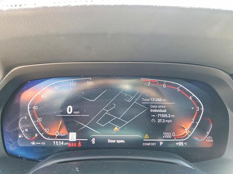 Auction sale of the 2019 Bmw X5, vin: 5UXCR6C52KLL64546, lot number: 52591026