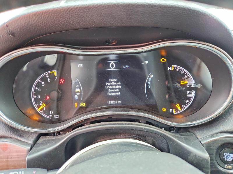 Aukcja sprzedaży 2019 Jeep Grand Cherokee, vin: 1C4RJFBG4KC607019, numer aukcji: 52539156