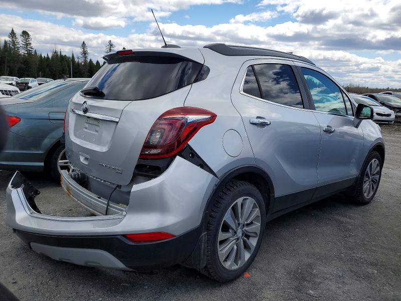 Продажа на аукционе авто 2019 Buick Encore, vin: KL4CJESB4KB718173, номер лота: 53012756