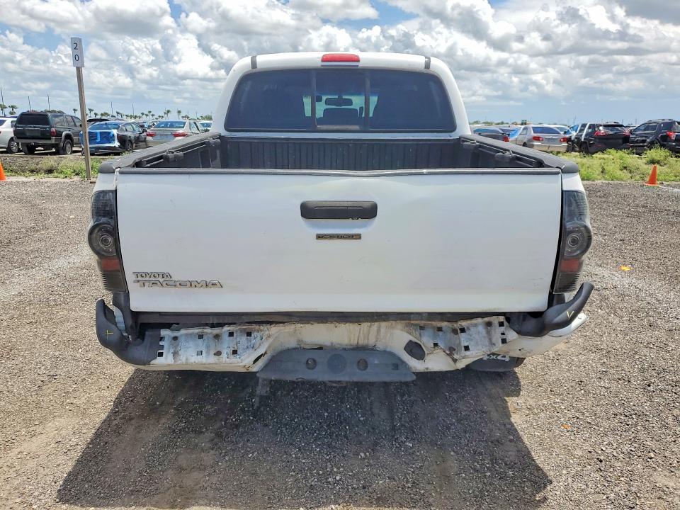 Aukcja sprzedaży 2011 Toyota Tacoma, vin: 5TFLU4EN6BX004092, numer aukcji: 53274556