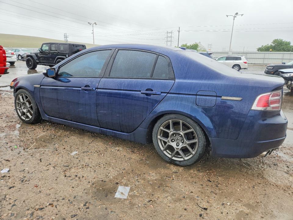 Aukcja sprzedaży 2006 Acura 3.2tl, vin: 19UUA65566A064280, numer aukcji: 53645266