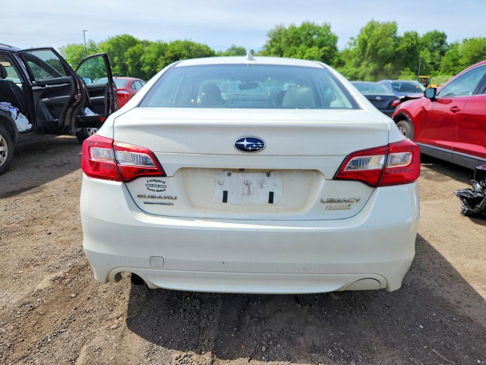 Aukcja sprzedaży 2017 Subaru Legacy, vin: 4S3BNAF68H3022768, numer aukcji: 54018106