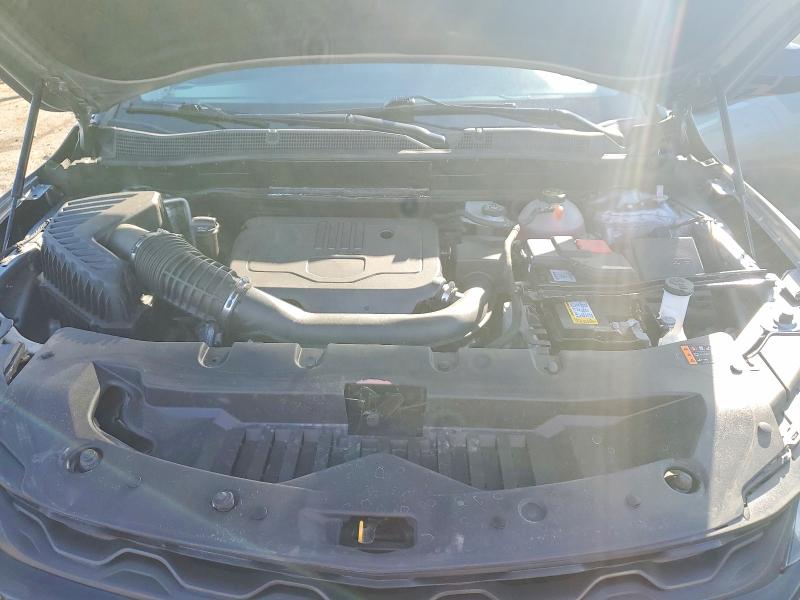 2023 Chevrolet Blazer მანქანა იყიდება აუქციონზე, vin: 3GNKBHR40PS186365, აუქციონის ნომერი: 54321996