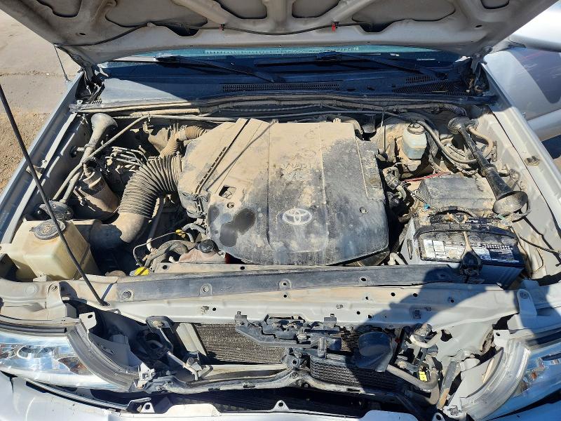 Aukcja sprzedaży 2005 Toyota Tacoma, vin: 5TELU42N05Z110801, numer aukcji: 51669636