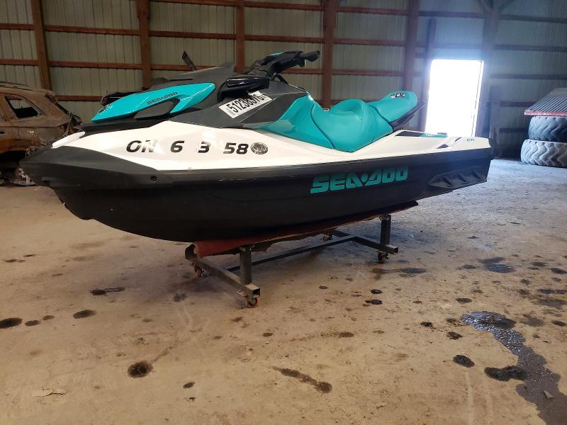 Aukcja sprzedaży 2023 Sea Do Jet Ski, vin: YDV65140B323, numer aukcji: 51238376