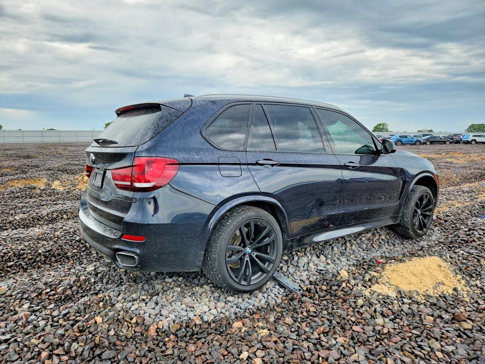 Aukcja sprzedaży 2017 Bmw X5, vin: 5UXKR0C53H0V64905, numer aukcji: 53820606