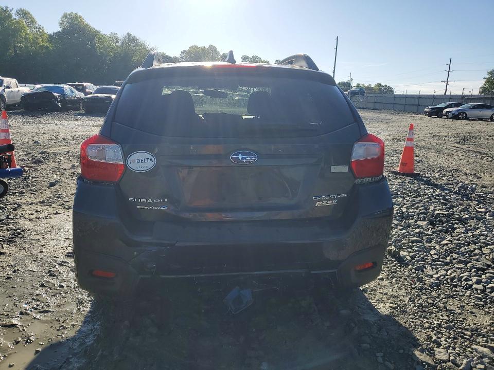 Aukcja sprzedaży 2016 Subaru Crosstrek, vin: JF2GPANC9G8314150, numer aukcji: 52667046