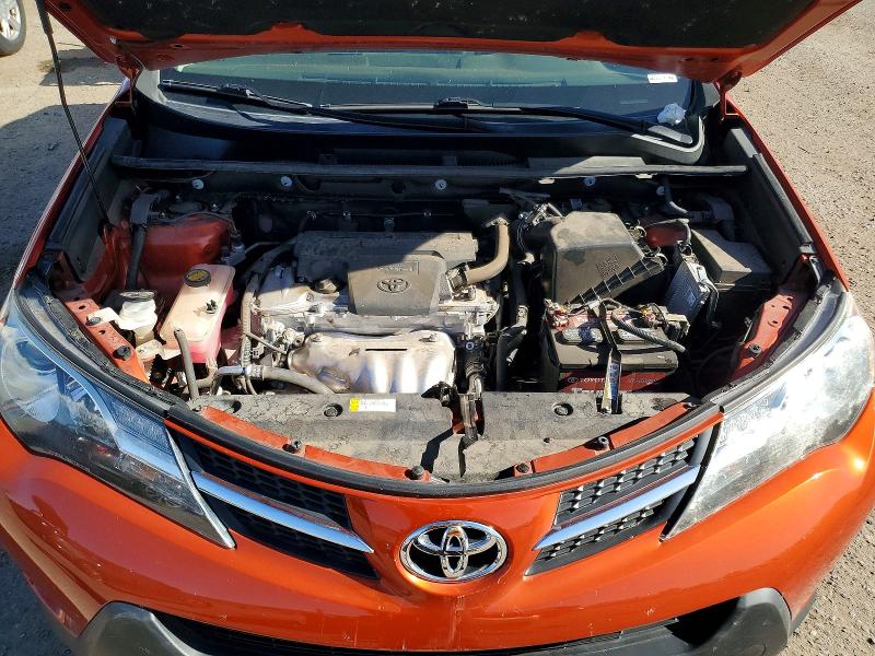 Продаж на аукціоні авто 2015 Toyota Rav4, vin: 2T3YFREV3FW233238, номер лоту: 55696616
