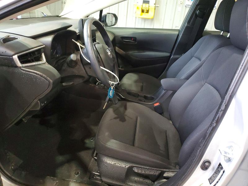 52408836 :رقم المزاد ، 5YFB4MDE2RP152116 vin ، 2024 Toyota Corolla مزاد بيع