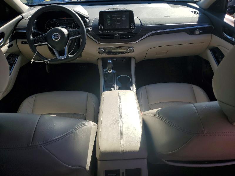 Продаж на аукціоні авто 2022 Nissan Altima, vin: 1N4BL4FWXNN401316, номер лоту: 52608476