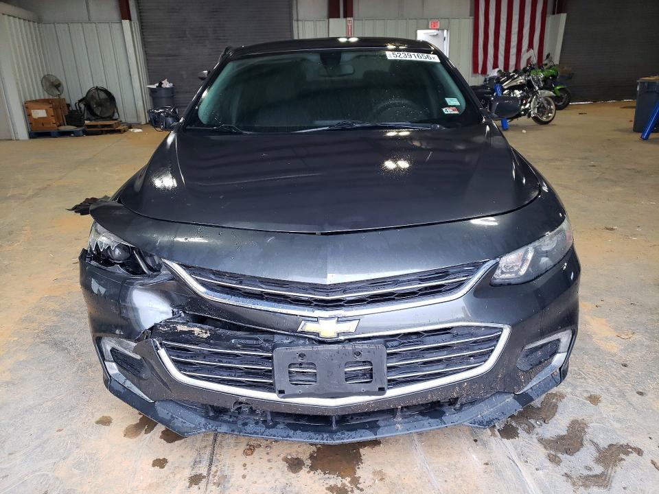 Продаж на аукціоні авто 2016 Chevrolet Malibu, vin: 1G1ZE5ST7GF219177, номер лоту: 52391656