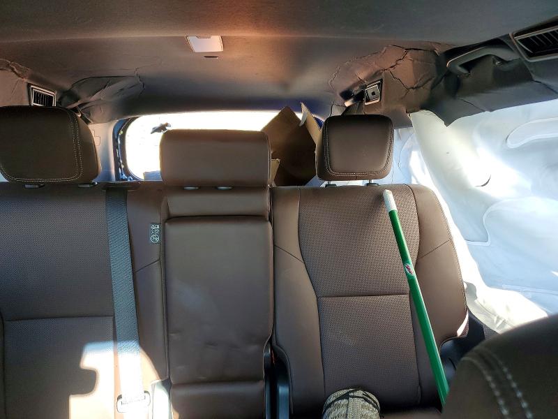 Продаж на аукціоні авто 2025 Toyota Land Cruiser, vin: JTEABFAJ5SK026766, номер лоту: 54895176
