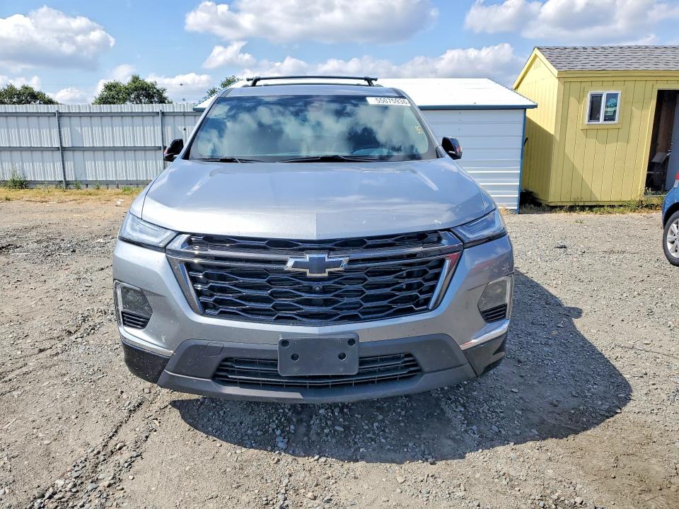 Продаж на аукціоні авто 2023 Chevrolet Traverse, vin: 1GNERKKW3PJ287452, номер лоту: 55075936