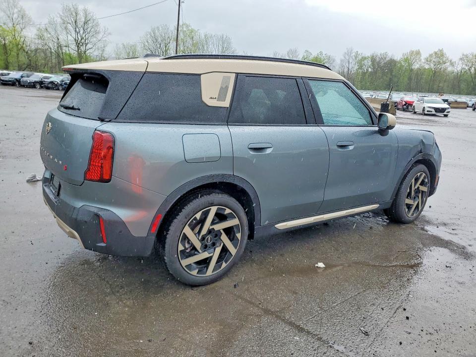 Продаж на аукціоні авто 2026 Mini Countryman, vin: WMZ23GA05T7U53923, номер лоту: 52138196