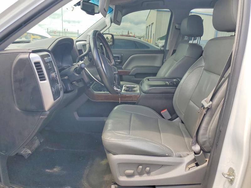 Продаж на аукціоні авто 2015 Gmc Sierra, vin: 3GTU2VEC0FG174988, номер лоту: 54183496