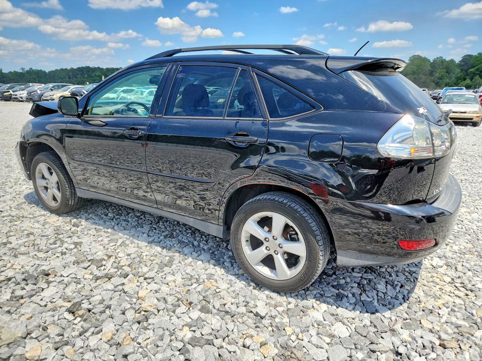 Продаж на аукціоні авто 2005 Lexus Rx, vin: 2T2GA31U95C032212, номер лоту: 53645736