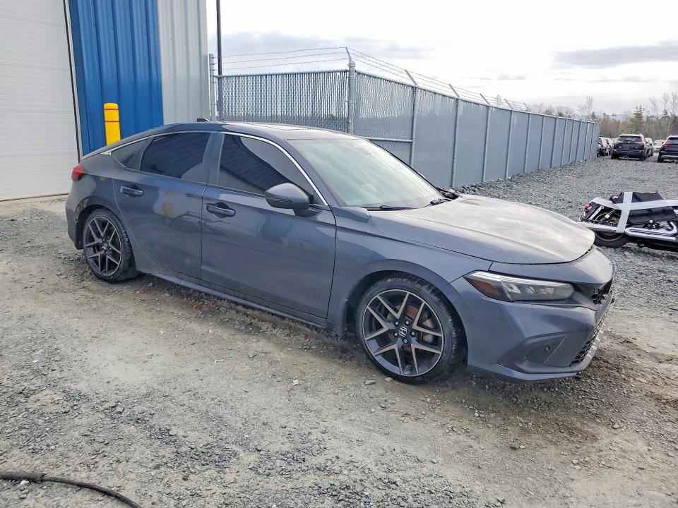 Aukcja sprzedaży 2022 Honda Civic, vin: 19XFL1G8XNE403050, numer aukcji: 54043336
