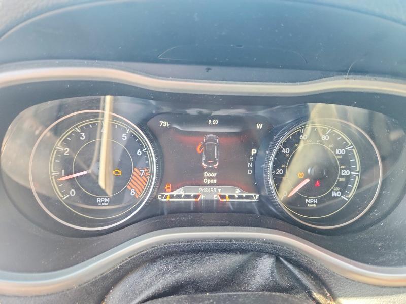 Auction sale of the 2014 Jeep Cherokee, vin: 1C4PJMBS9EW180634, lot number: 55214526