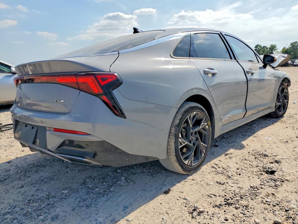 Aukcja sprzedaży 2025 Kia K5, vin: KNAG64J78S5356358, numer aukcji: 53237826