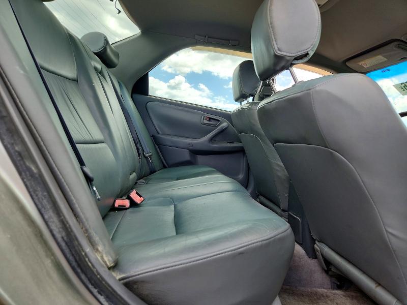 Продажа на аукционе авто 2000 Toyota Camry, vin: JT2BG22K2Y0487351, номер лота: 53562556