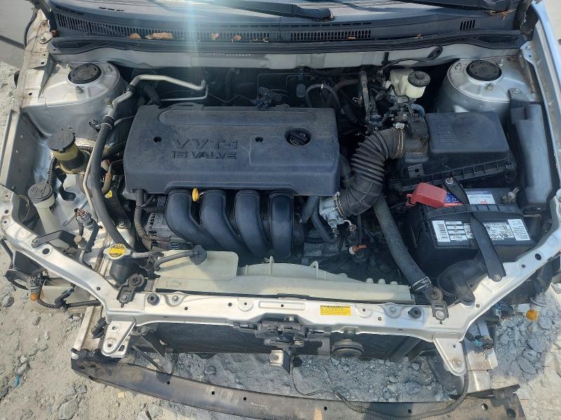 Aukcja sprzedaży 2006 Toyota Corolla, vin: JTDBR32E960082263, numer aukcji: 54242916