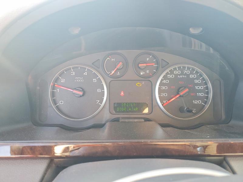 Aukcja sprzedaży 2007 Ford Five Hundred, vin: 1FAHP24177G162633, numer aukcji: 52906276
