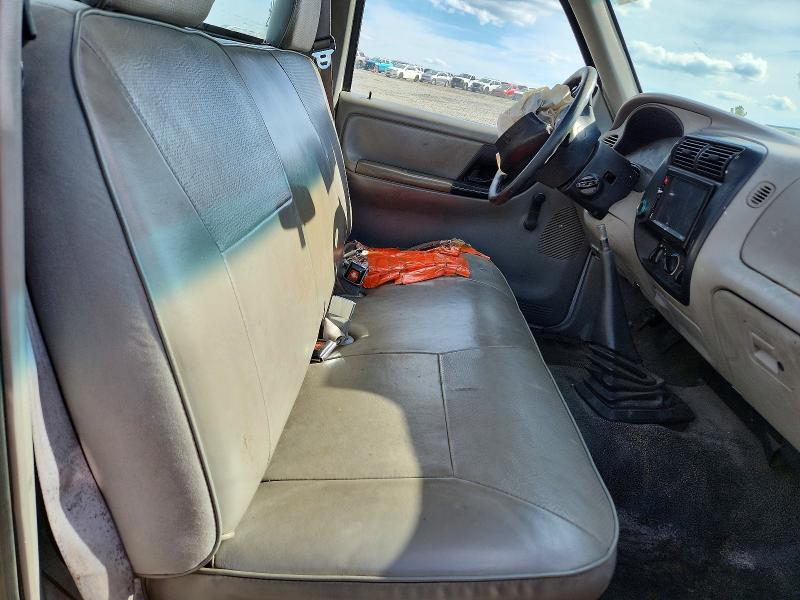 Продаж на аукціоні авто 1995 Mazda B-series, vin: 4F4CR12A0STM05489, номер лоту: 52247186