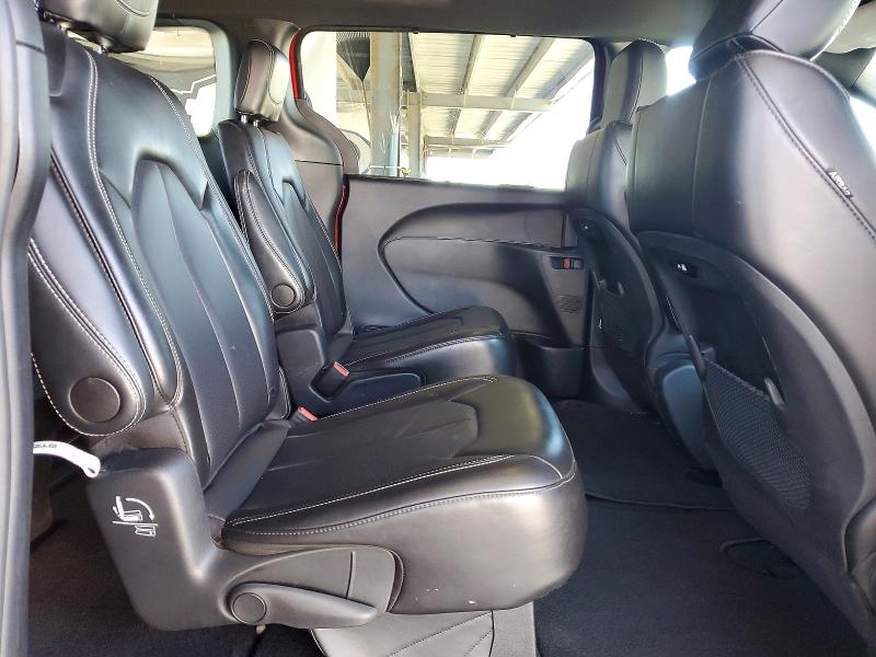 Продаж на аукціоні авто 2025 Chrysler Pacifica, vin: 2C4RC1BG3SR523360, номер лоту: 54686386