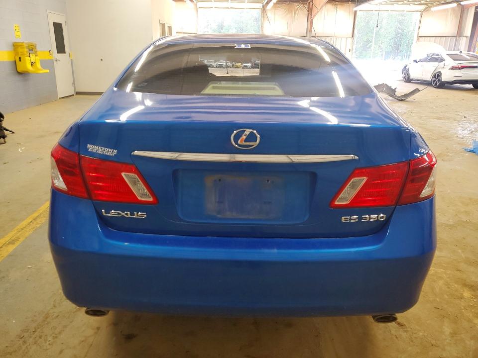 Aukcja sprzedaży 2009 Lexus Es, vin: JTHBJ46G392290199, numer aukcji: 52497296