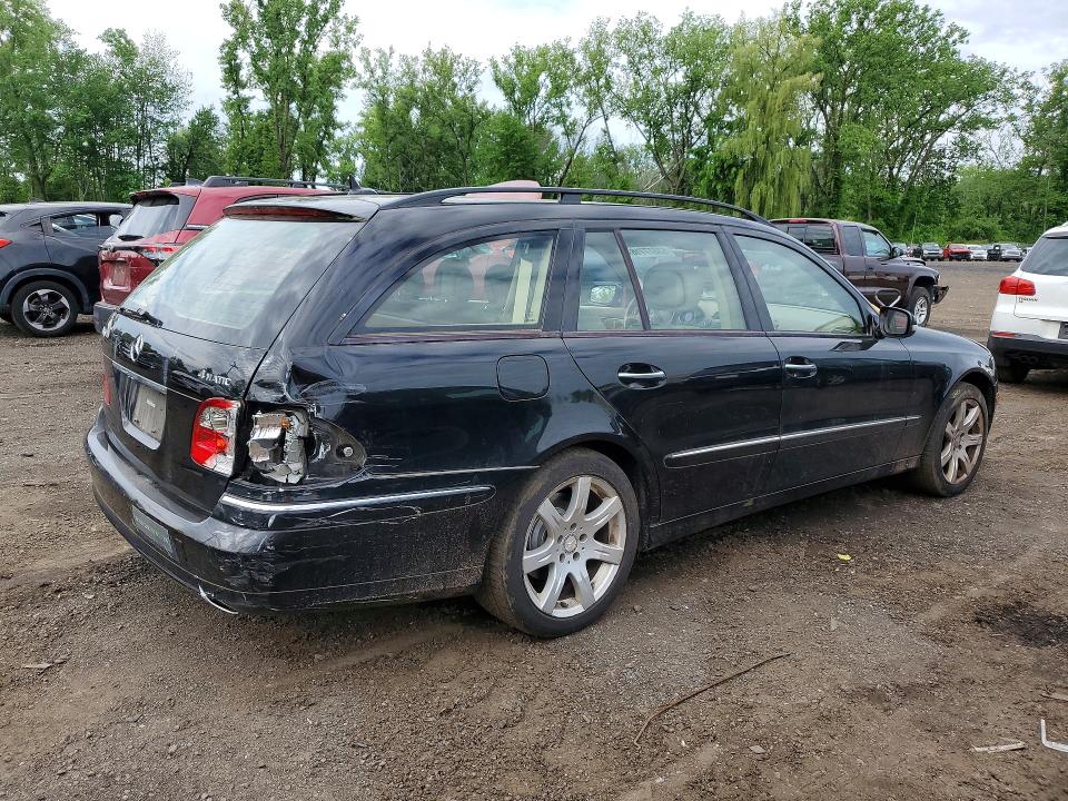 Aukcja sprzedaży 2008 Mercedes-benz E, vin: WDBUH87X68B200665, numer aukcji: 53877716