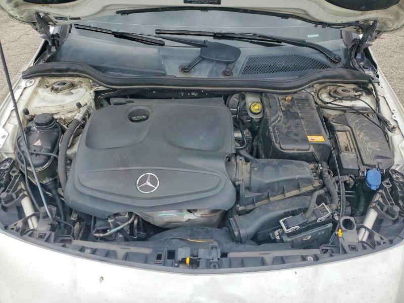 Aukcja sprzedaży 2016 Mercedes-benz Cla, vin: WDDSJ4GB5GN361344, numer aukcji: 55199756