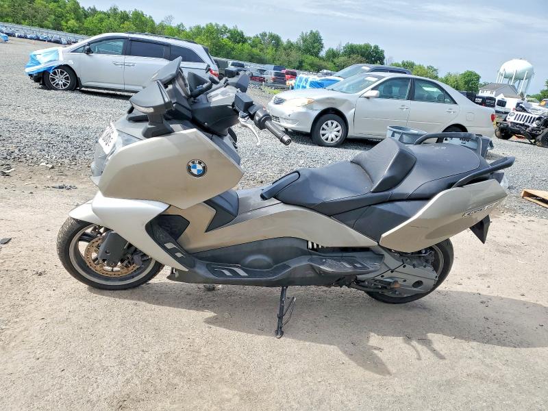 Aukcja sprzedaży 2013 Bmw C650, vin: WB1013402DZC94589, numer aukcji: 54767386
