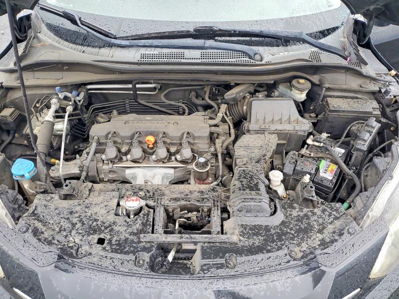 Продаж на аукціоні авто 2017 Honda Hr-v, vin: 3CZRU5H35HG700637, номер лоту: 52423766