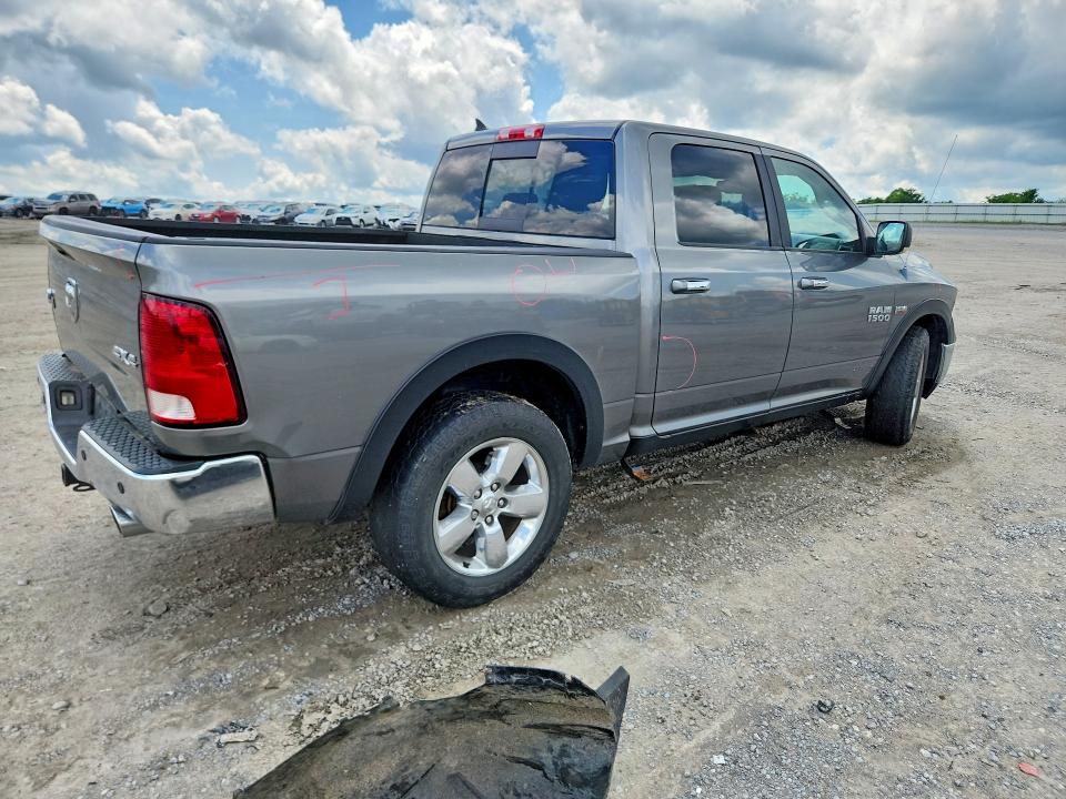 Продажа на аукционе авто 2013 Ram 1500, vin: 1C6RR7LT3DS703475, номер лота: 57408536