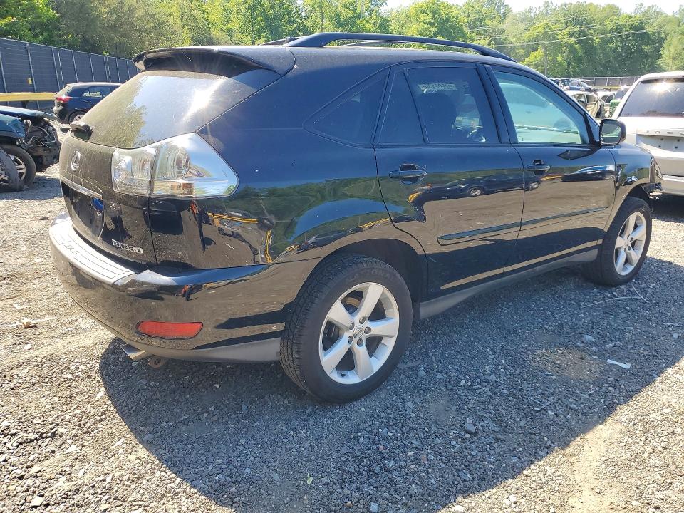 Aukcja sprzedaży 2005 Lexus Rx, vin: 2T2GA31U55C037021, numer aukcji: 52202136