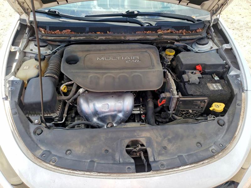 2015 Dodge Dart მანქანა იყიდება აუქციონზე, vin: 1C3CDFBB6FD301784, აუქციონის ნომერი: 53343136