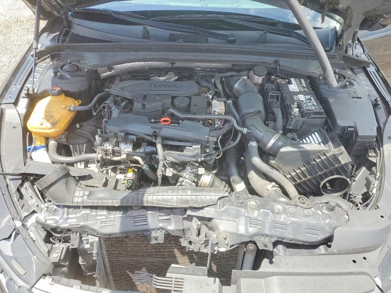 2022 Kia K5 მანქანა იყიდება აუქციონზე, vin: 5XXG24J26NG083018, აუქციონის ნომერი: 54914406