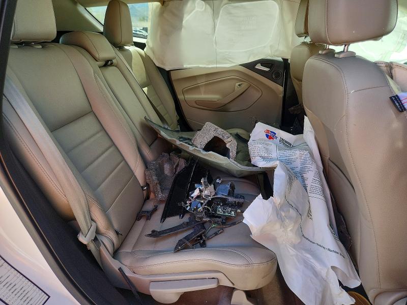 Aukcja sprzedaży 2013 Ford Escape, vin: 1FMCU9H99DUD80538, numer aukcji: 52916516