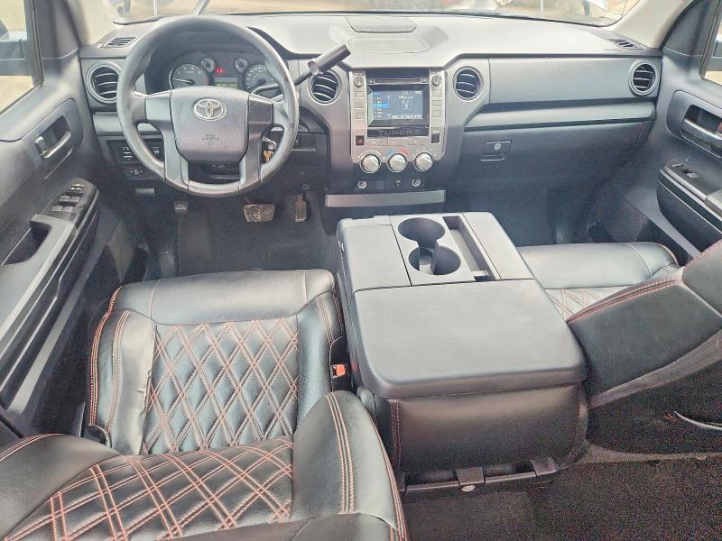 Продажа на аукционе авто 2014 Toyota Tundra, vin: 5TFRU5F10EX032857, номер лота: 52403736
