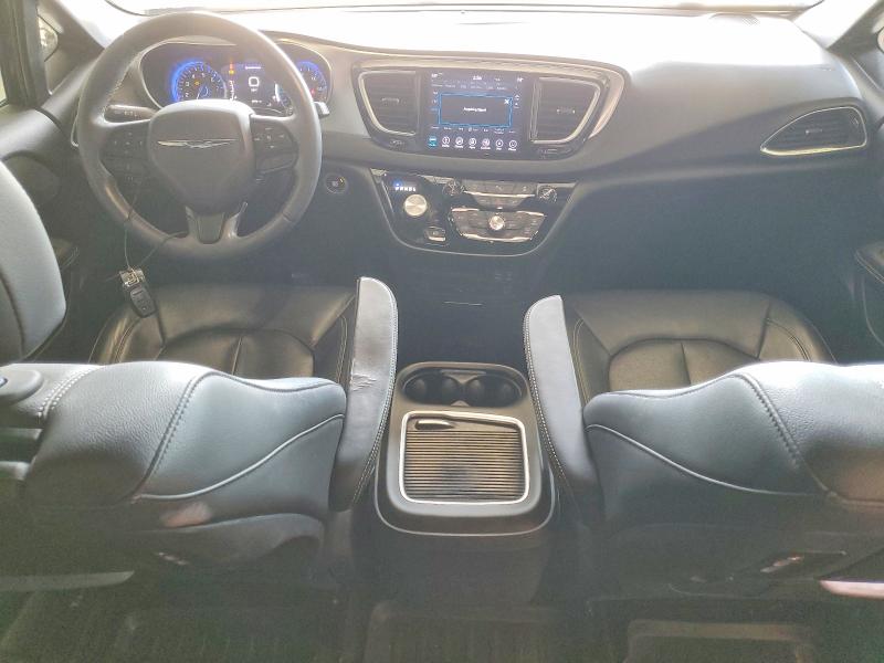 Aukcja sprzedaży 2018 Chrysler Pacifica, vin: 2C4RC1EGXJR292273, numer aukcji: 52199886