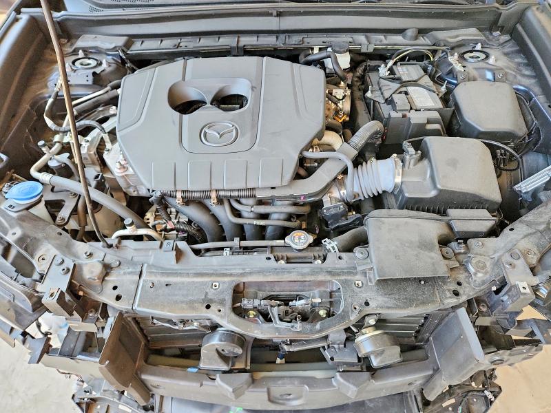 52467516 :رقم المزاد ، 3MVDMBAM7RM644056 vin ، 2024 Mazda Cx-30 مزاد بيع