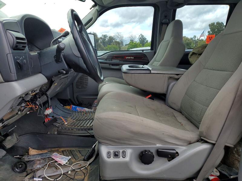 Продажа на аукционе авто 2006 Ford F350, vin: 1FTWW31P46EC29086, номер лота: 52349396