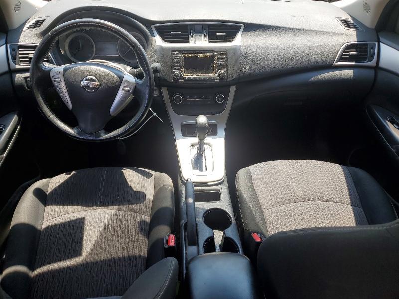 Aukcja sprzedaży 2015 Nissan Sentra, vin: 3N1AB7AP2FL685202, numer aukcji: 51409366